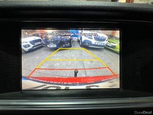 2018 Kia Optima 1.7 D EX Estate - Image 3