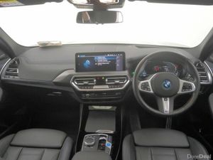 BMW iX3 M Sport Pro - Image 4