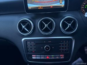 Mercedes-Benz A class 2016Automatic with warranty - Image 3