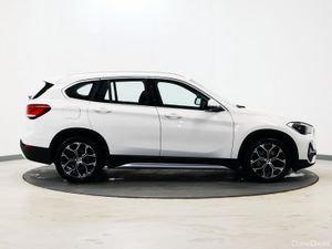 *113* 2021 BMW X1 1.5 xline xdrive - Image 3