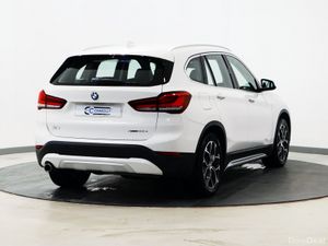 *113* 2021 BMW X1 1.5 xline xdrive - Image 4