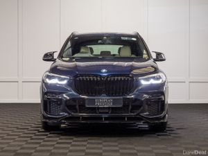 222 BMW X5 X-Drive 45e M-Sport - Image 2