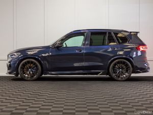 222 BMW X5 X-Drive 45e M-Sport - Image 3