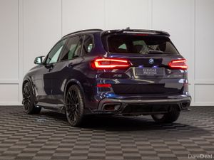222 BMW X5 X-Drive 45e M-Sport - Image 4