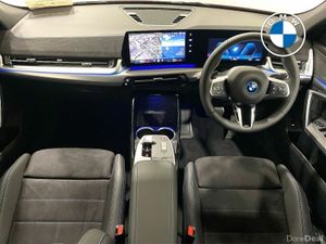 BMW iX2 eDrive20 M Sport - Image 4