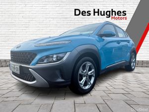 Hyundai KONA 2021 1.6 Diesel Executive - Image 3