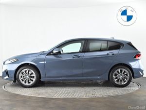 BMW 1-Series 120 Sport - Image 3