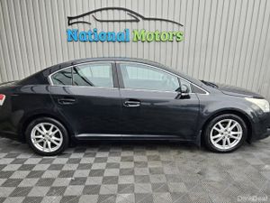 2010 Toyota Avensis 2.0 D-4D Terra - Image 2