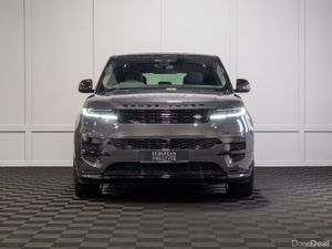 2026 Range Rover Sport P460e Dynamic SE - Image 2