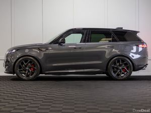 2026 Range Rover Sport P460e Dynamic SE - Image 3