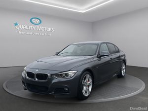 2014 BMW 3 SERIES (s100) - Image 3