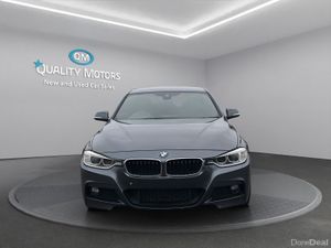 2014 BMW 3 SERIES (s100) - Image 2