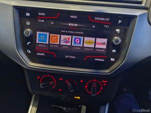 High spec SEAT Arona 2018 - Image 3