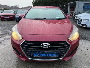 2016 Hyundai i40 SALON EXECUTIVE PLUS - Image 3