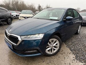 2024 Skoda Octavia 1.0 HYBRID AMBITION AUTO - Image 2