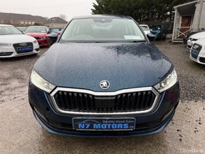 2024 Skoda Octavia 1.0 HYBRID AMBITION AUTO - Image 3