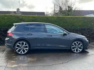 2020 Volkswagen Golf 2.0 Tdi Life €17450 inc Vrt - Image 4