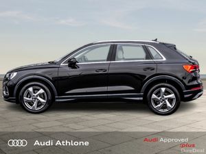 Audi Q3 2.0TDI 150BHP SE S-Tronic - DUE IN - RING - Image 2