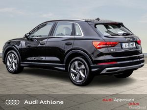 Audi Q3 2.0TDI 150BHP SE S-Tronic - DUE IN - RING - Image 3