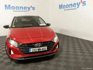 Hyundai i20 DELUXE PLUS 1.2L PETROL HATCHBCAK - Image 2