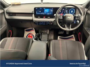 Hyundai IONIQ 5 Ioniq 5 N 84 kW - Image 4