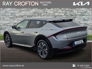 Kia EV6 EV6 Earth - Image 3