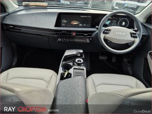 Kia EV6 EV6 Earth - Image 4