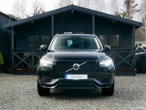 2023 Volvo XC90 T8 **DEPOSIT TAKEN** - Image 2