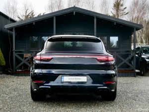 2023 Porsche Cayenne Coupe **DEPOSIT TAKEN** - Image 4