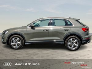 Audi Q3 2.0TDI 150BHP SE S-Tronic - Image 2