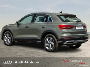 Audi Q3 2.0TDI 150BHP SE S-Tronic - DUE IN - RING - Image 3