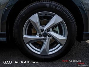 Audi Q3 2.0TDI 150BHP SE S-Tronic - DUE IN - RING - Image 4