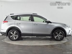 Toyota RAV4 2.0 D-4D (143) 2WD LUNA SPORT - Image 2