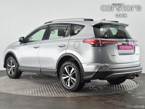 Toyota RAV4 2.0 D-4D (143) 2WD LUNA SPORT - Image 3