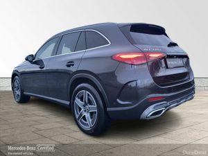 Mercedes-Benz GLC GLC220d 4MATIC AMG Line AUTO - Image 3