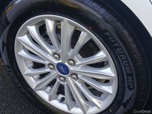 Ford Focus 2020 TITANIUM 1.0 5dr - IRISH CAR - Image 4