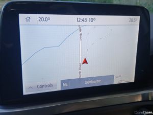 Ford Focus 2020 TITANIUM 1.0 5dr - IRISH CAR - Image 2