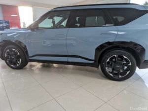 Kia EV5 GT LINE - Image 2