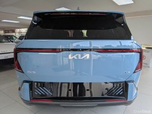 Kia EV5 GT LINE - Image 4