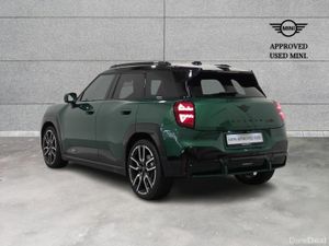 Mini Aceman JCW - Image 3