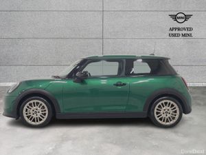 Mini Cooper Cooper C 3 Door - Image 4