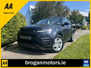 Land Rover R/Rover Evoque 2022*Phev* - Image 4