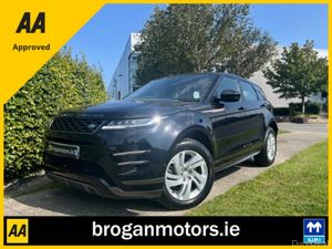 Land Rover R/Rover Evoque 2022*Phev* - Image 3