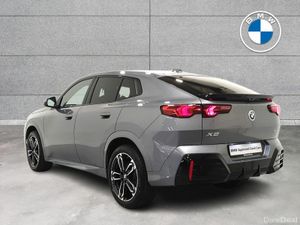 BMW X2 sDrive20i M Sport - Image 3