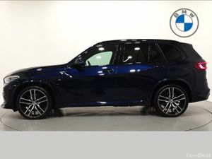 BMW X5 xDrive45e M Sport - Image 4