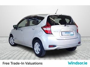 Nissan Note HYBRID AUTO E-POWER - Image 2