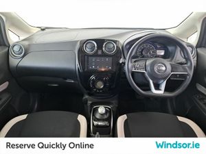 Nissan Note HYBRID AUTO E-POWER - Image 3
