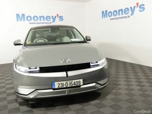 Hyundai IONIQ 5 PLATINUM 77 kWh EV - Image 2