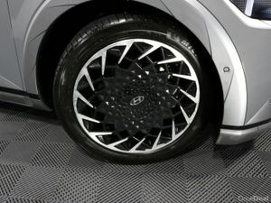 Hyundai IONIQ 5 PLATINUM 77 kWh EV - Image 4