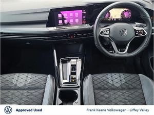Volkswagen Golf R-LINE AUTO 1.5 eTSI 130HP *REFLEX - Image 2